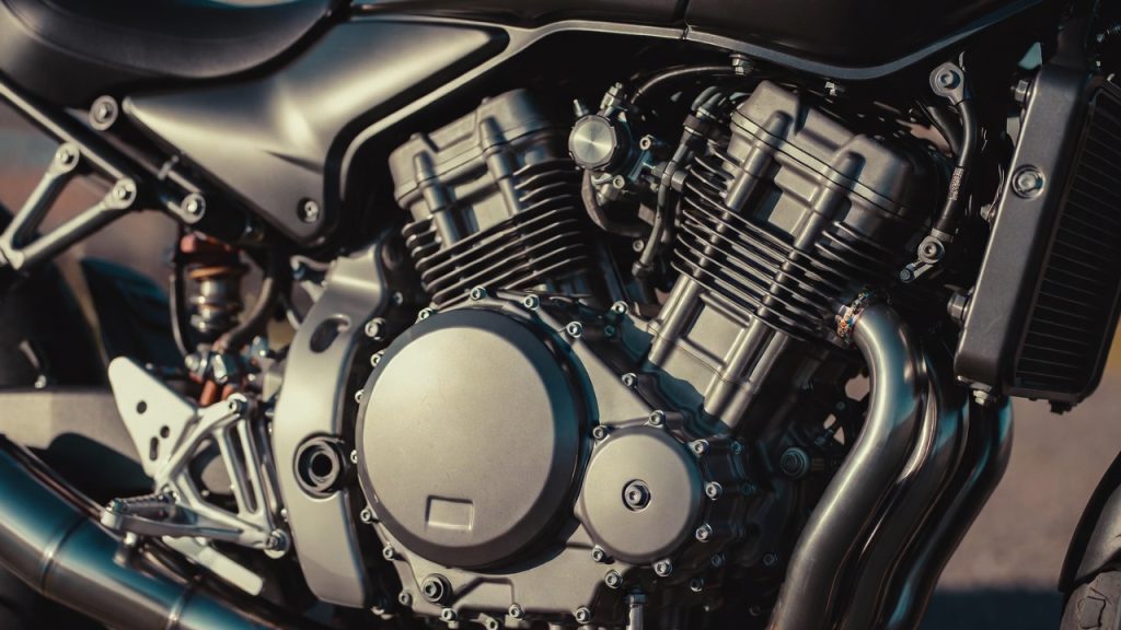 Nova Honda CB 1000 Hornet chega ao Brasil com motor de Fireblade e preço competitivo