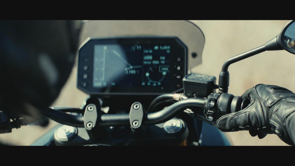 Nova Honda CB 1000 Hornet chega ao Brasil com motor de Fireblade e preço competitivo