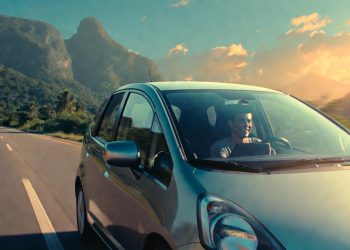 IPVA baixo e média de 15 km/l na estrada colocam este modelo japonês usado no topo da lista de quem busca racionalidade absoluta