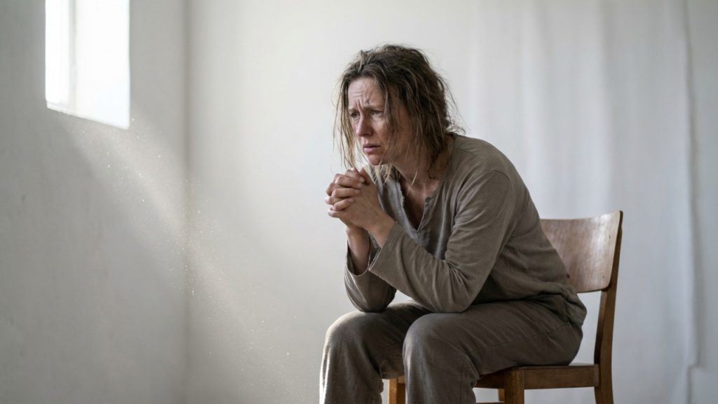 A necessidade de estar sempre ocupado como fuga da realidade