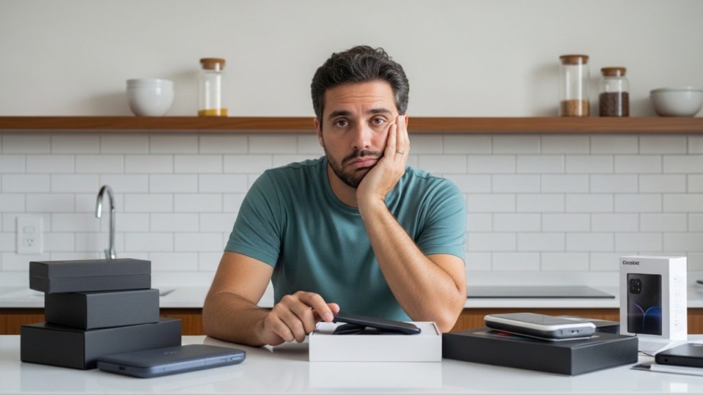 A esteira hedônica e os perigos da comparação social