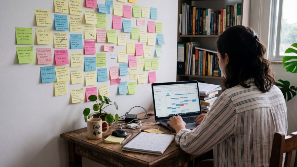 O impacto neurológico da Síndrome do Objeto Brilhante