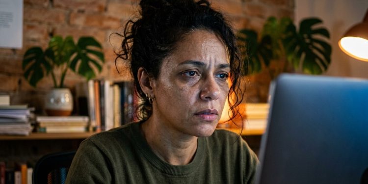 A ansiedade oculta no microgerenciamento e a ilusão de controle