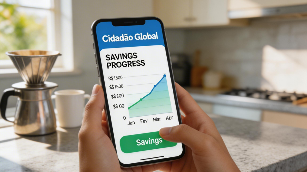 Investir com pouco dinheiro funciona? A realidade que poucos explicam