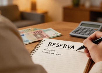 Investir com pouco dinheiro funciona? A realidade que poucos explicam