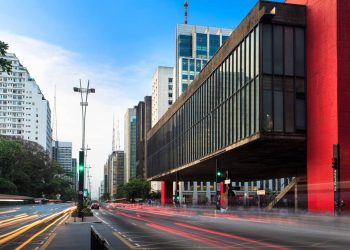 São Paulo está entre as 5 capitais com melhor qualidade de vida do Brasil, aponta ranking recente