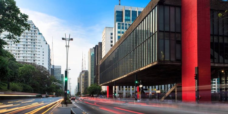São Paulo está entre as 5 capitais com melhor qualidade de vida do Brasil, aponta ranking recente