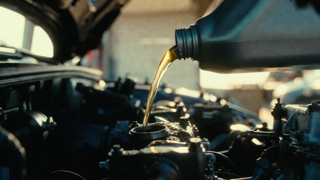 O barulho metálico ao ligar o motor que esconde um prejuízo de 10 mil reais na sua garagem