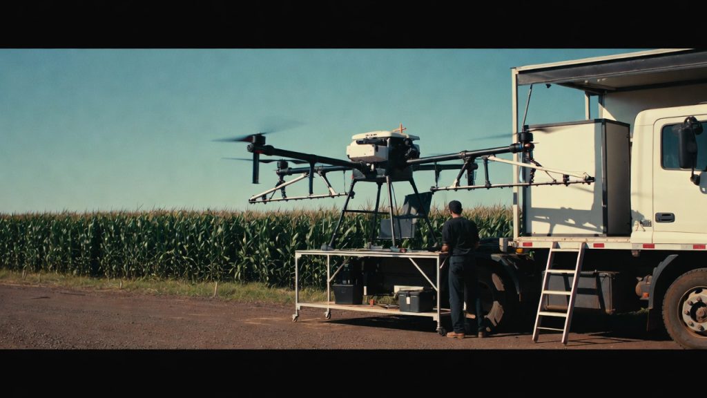 Mecânico de máquinas agrícolas de precisão vira o profissional mais disputado pelo agro em 2026