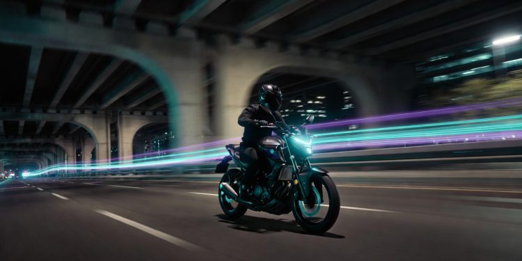 Naked japonesa de alta performance vira o objeto de desejo de quem sobe de categoria em 2026