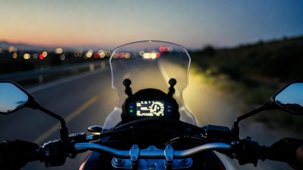 Ignorar as crateras do asfalto virou rotina com esta aventureira que assumiu o trono das ruas brasileiras entregando agilidade e conforto