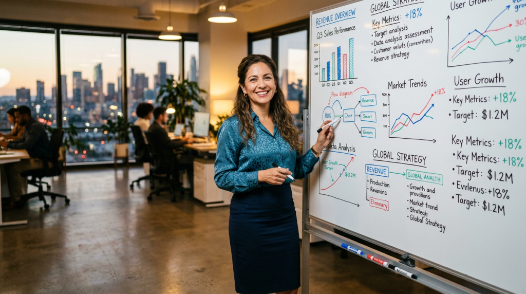 O erro financeiro que impede você de construir patrimônio mesmo ganhando mais dinheiro