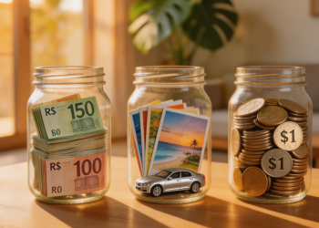 20 maneiras de economizar dinheiro com o minimalismo