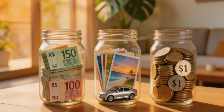 20 maneiras de economizar dinheiro com o minimalismo