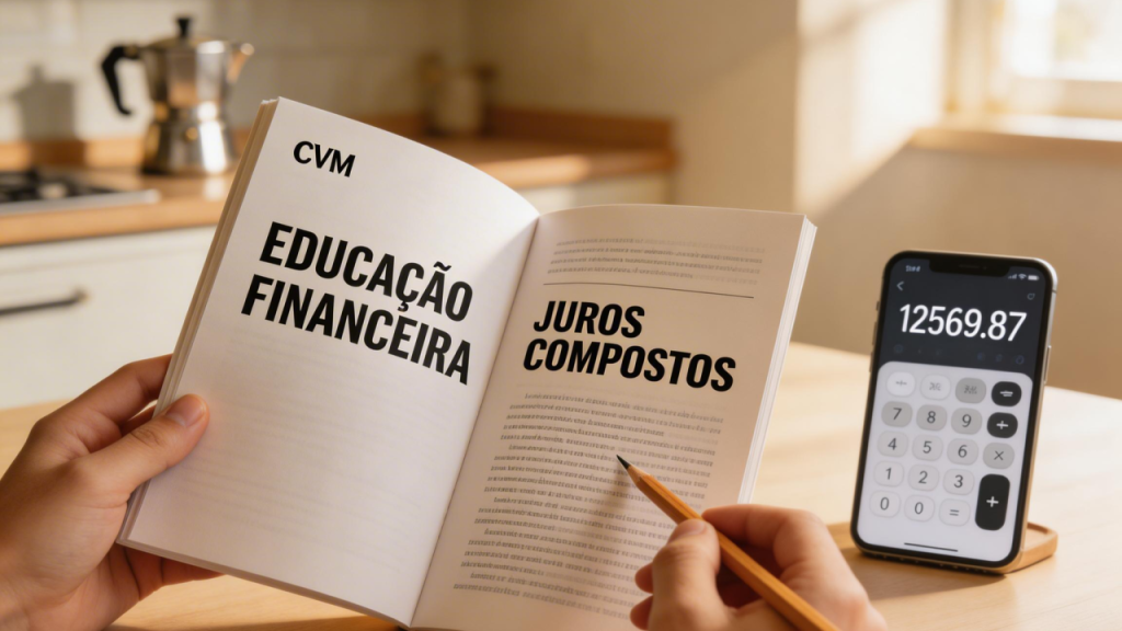O modo de pensar sobre dinheiro que pode transformar suas finanças