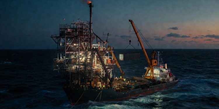 Injeção de vapor em reservatórios de óleo pesado reduz a viscosidade do combustível e viabiliza a extração de reservas complexas no Brasil