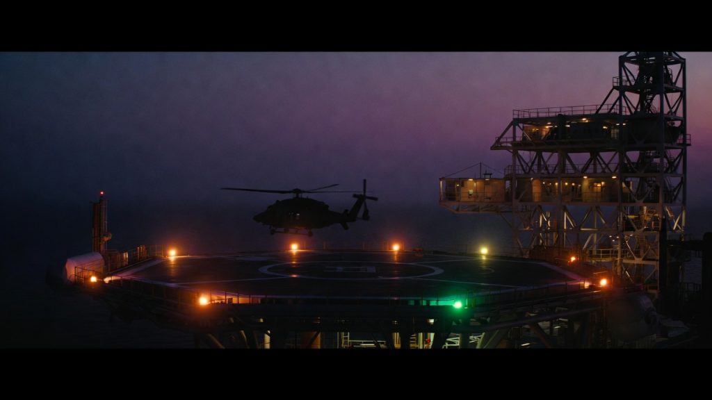 A função em plataformas que oferece 15 dias de folga e custos zero de vida para brasileiros