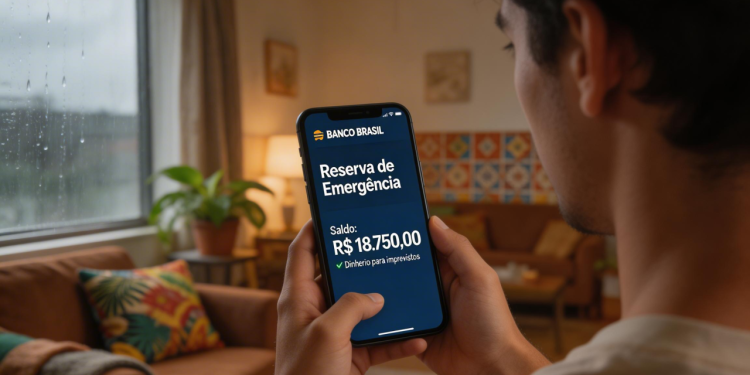 Os primeiros R$5.000 são os mais difíceis, e existe um motivo para isso