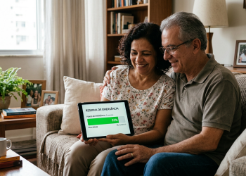 Planejamento financeiro para famílias que buscam estabilidade e segurança no futuro