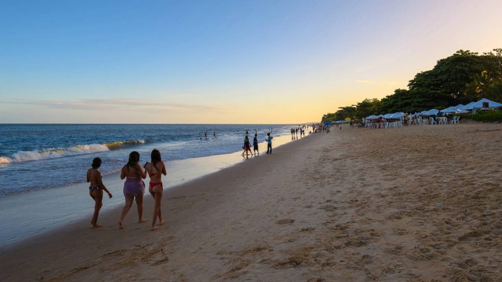 Cidade fundada há quase 500 anos no local do Descobrimento do Brasil, abriga um dos primeiros núcleos habitacionais do país e hoje é um Patrimônio Mundial tombado pela UNESCO