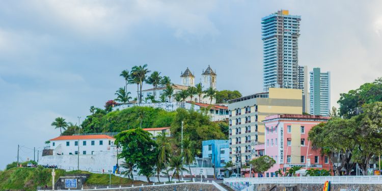 Porto Seguro, BA - Wikimedia Commons