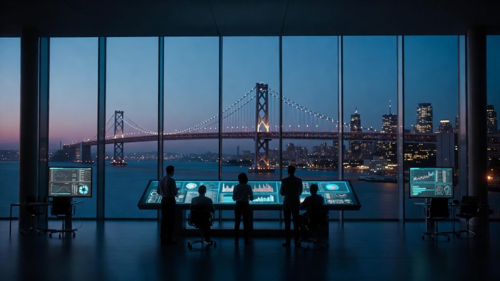 O segredo dos brasileiros que recebem em dólar organizando o caos digital de empresas americanas