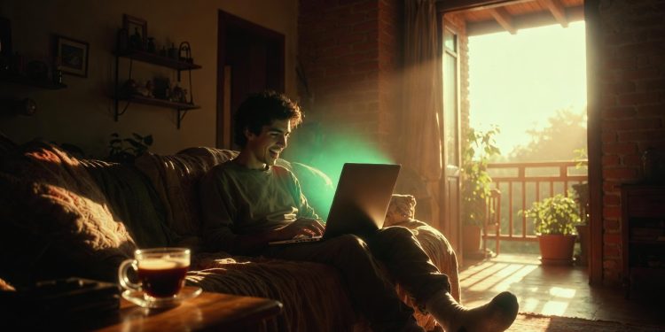 Ganhar até R$ 50 mil encontrando falhas em sites virou a nova mina de ouro digital para quem trabalha de casa