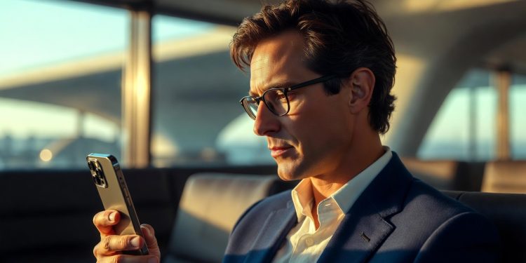 Faturando R$ 20 mil com celular o fechamento de vendas premium elimina o escritório e atrai a nova elite