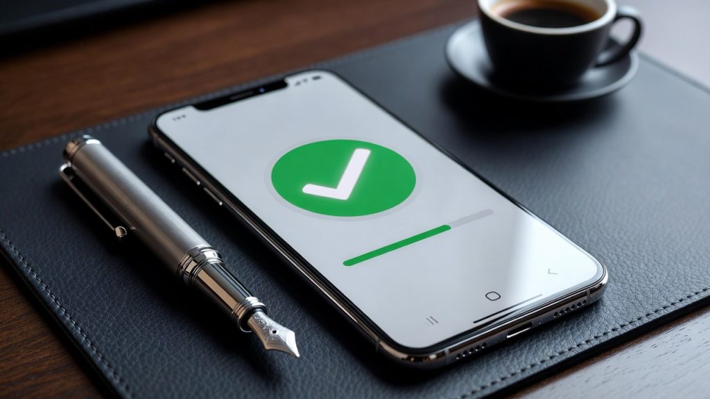 Faturando R$ 20 mil com celular o fechamento de vendas premium elimina o escritório e atrai a nova elite