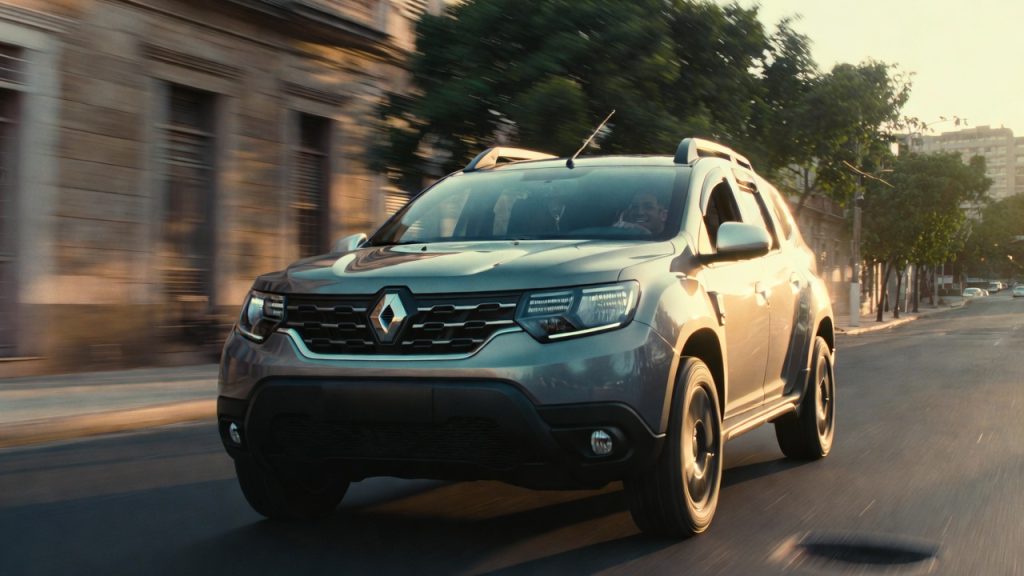 Chassi reforçado e motor durável fazem deste modelo abaixo de R$ 60 mil um rival direto de SUVs muito mais caros