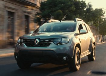 Chassi reforçado e motor durável fazem deste modelo abaixo de R$ 60 mil um rival direto de SUVs muito mais caros
