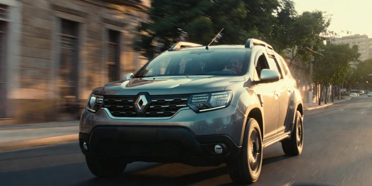 Chassi reforçado e motor durável fazem deste modelo abaixo de R$ 60 mil um rival direto de SUVs muito mais caros