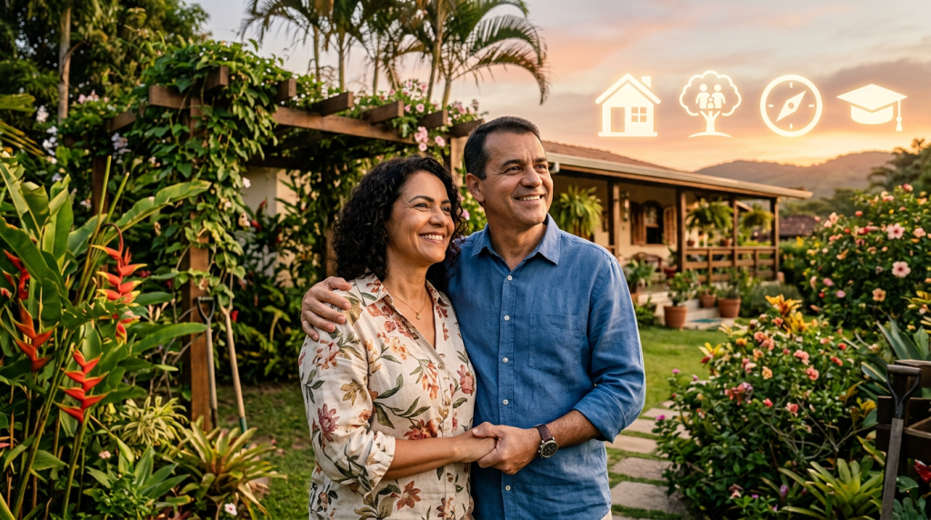 Sua renda aumentou, mas sua vida não melhorou Entenda o que está acontecendo