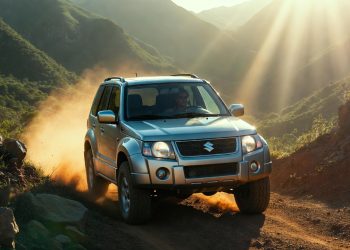 Com tração 4x4 e suspensão que ignora crateras, este SUV de R$ 48 mil faz zero-km parecer brinquedo