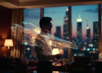 Carreira em inteligência artificial paga bônus recorde para quem domina a criação de comandos complexos