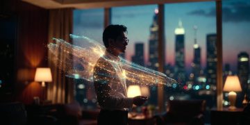 Carreira em inteligência artificial paga bônus recorde para quem domina a criação de comandos complexos
