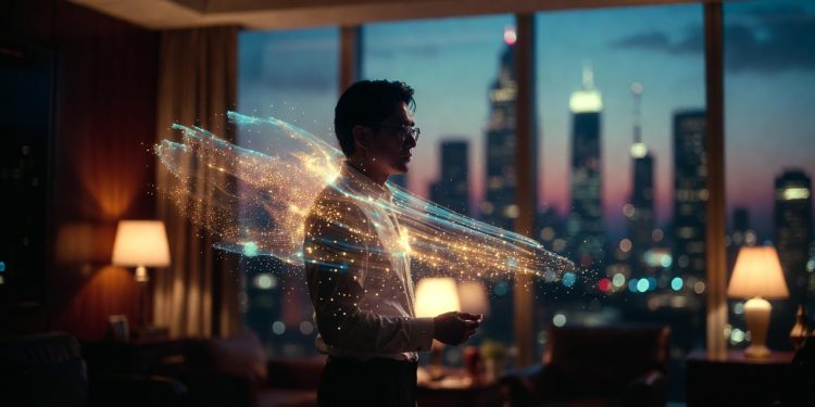 Carreira em inteligência artificial paga bônus recorde para quem domina a criação de comandos complexos