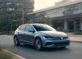 Hatch alemão que lidera as vendas em 2026 esconde um segredo de economia no seu motor de três cilindros