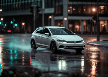 Hatch alemão que lidera as vendas em 2026 esconde um segredo de economia no seu motor de três cilindros