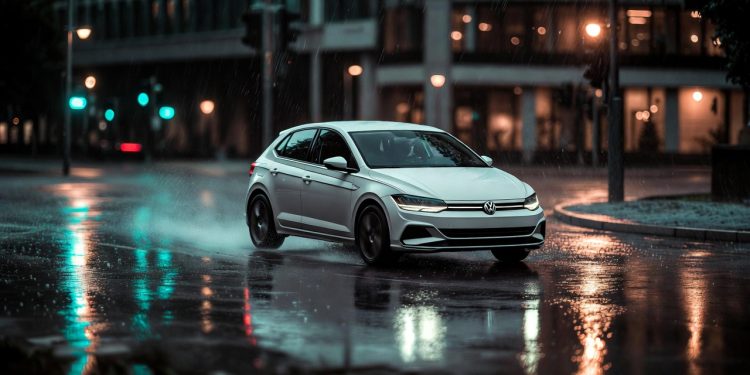 Hatch alemão que lidera as vendas em 2026 esconde um segredo de economia no seu motor de três cilindros