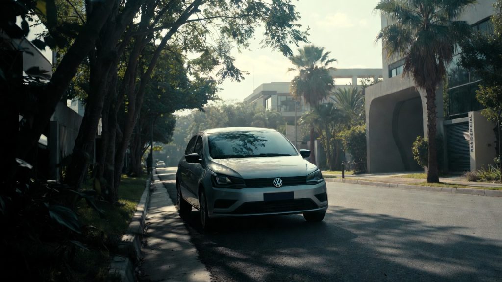 O carro popular que saiu de linha mas continua valorizando mais que os modelos zero km no Brasil