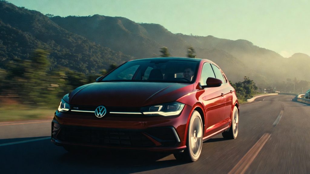 Modelo da marca alemã com motor turbo e consumo de popular vira surpresa para todos ao entregar desempenho e economia extrema em um só pacote