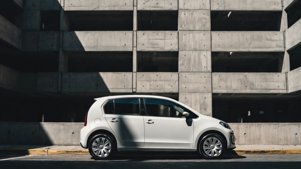 O hatch de marca alemã que saiu de linha mas virou o "queridinho" de quem busca economia nos usados