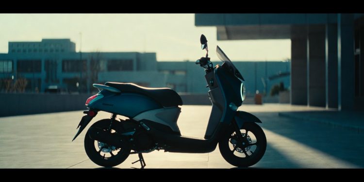 Scooter automática mais barata do país faz 50 km por litro e zera o estresse no trânsito