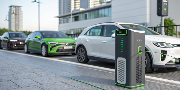 O 'sal de cozinha' que virou o pesadelo do lítio: a nova bateria barata que não vicia e já equipa os carros elétricos mais acessíveis do mundo