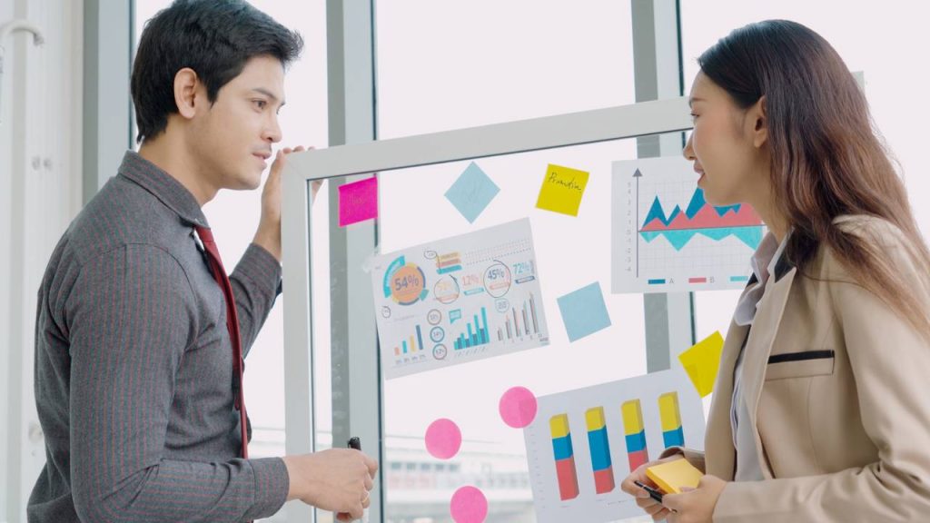 Carreira de Agile Coach e Scrum Master