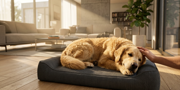 Casa com pet pode ficar limpa e organizada usando esses 3 acessórios simples e baratos