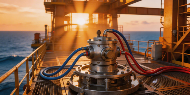Sistema de perfuração usa circuito fechado para evitar acidentes em poços de petróleo