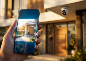 Instale câmeras de segurança em casa e veja quanto custa montar um sistema completo sem pagar mensalidades