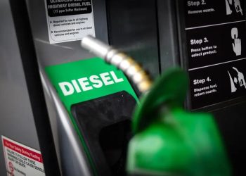 Governo zera PIS e Cofins do diesel para conter alta no Brasil e cria imposto de exportação de petróleo